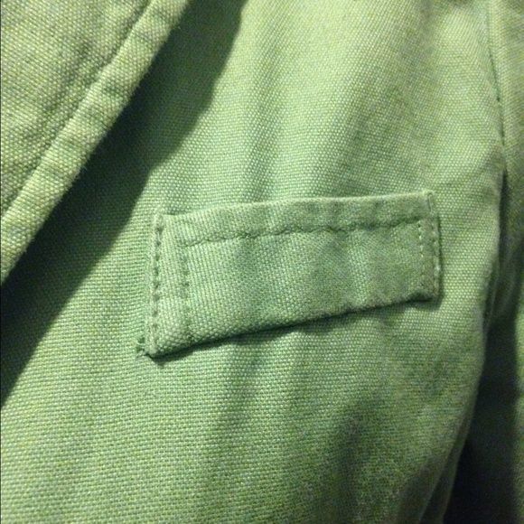 Mossimo Suit Blazer - Picture 3 of 3